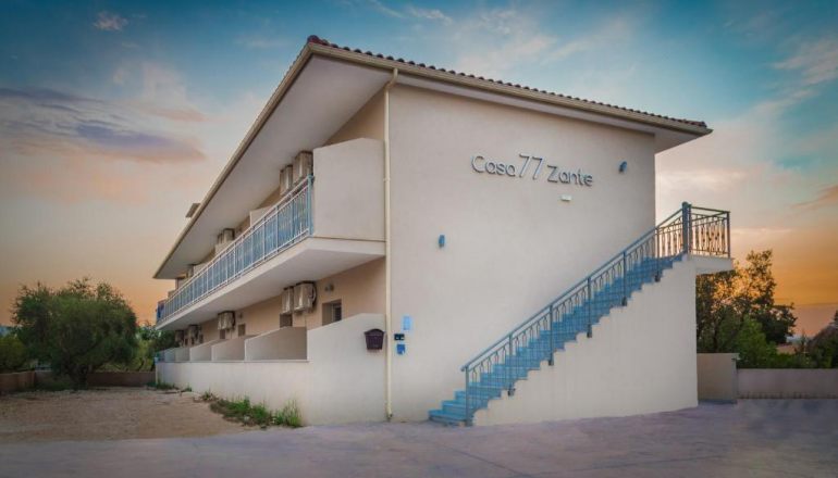 Casa 77 Zante by Karras Hotels - Ζάκυνθος
