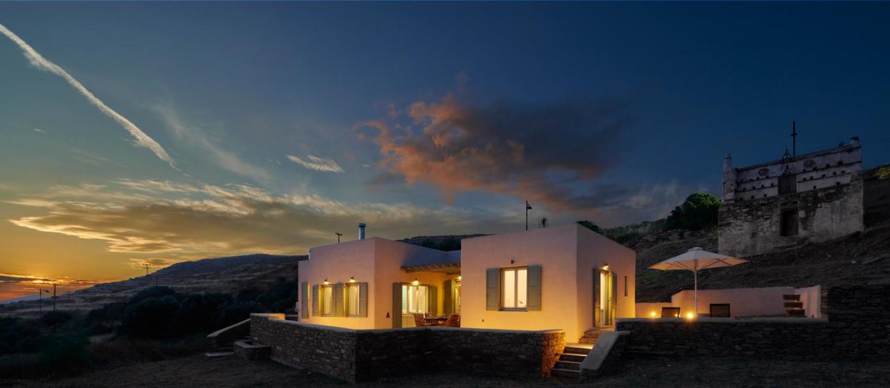 Villa Rosa Maria by Tinos Residencies - Χώρα, Τήνος ✦ 4 Ημέρες (3 Διανυκτερεύσεις) ✦ 6 άτομα ✦ 1 ✦ έως 30/09/2022 ✦ Θαυμάσια Θέα!