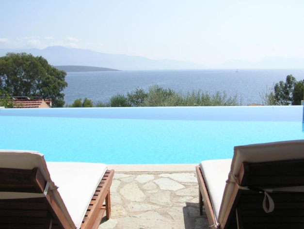 La Casa Di Nona Anna - Νικιάνα, Λευκάδα ✦ 3 Ημέρες (2 Διανυκτερεύσεις) ✦ 2 άτομα + 1 παιδί έως 2 ετών ✦ 2 ✦ 10/03/2027 έως 31/10/2027 ✦ Θέα στη θάλασσα
