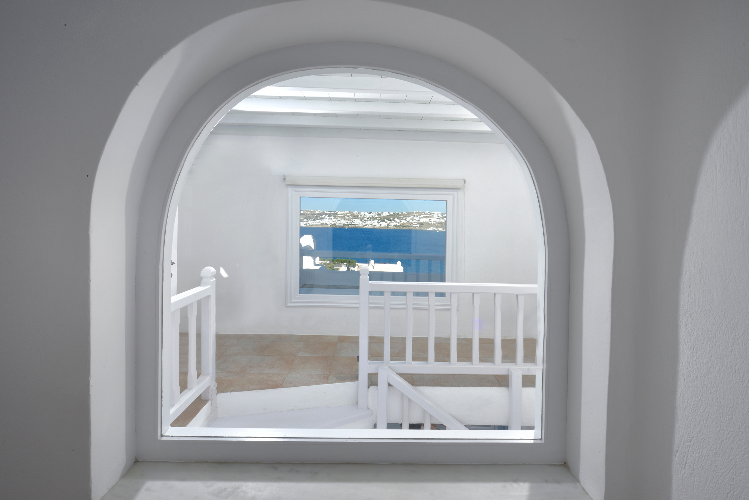 Villa Aquileria by Ethos Greek Hospitality Μύκονος από 960€/νύχτα