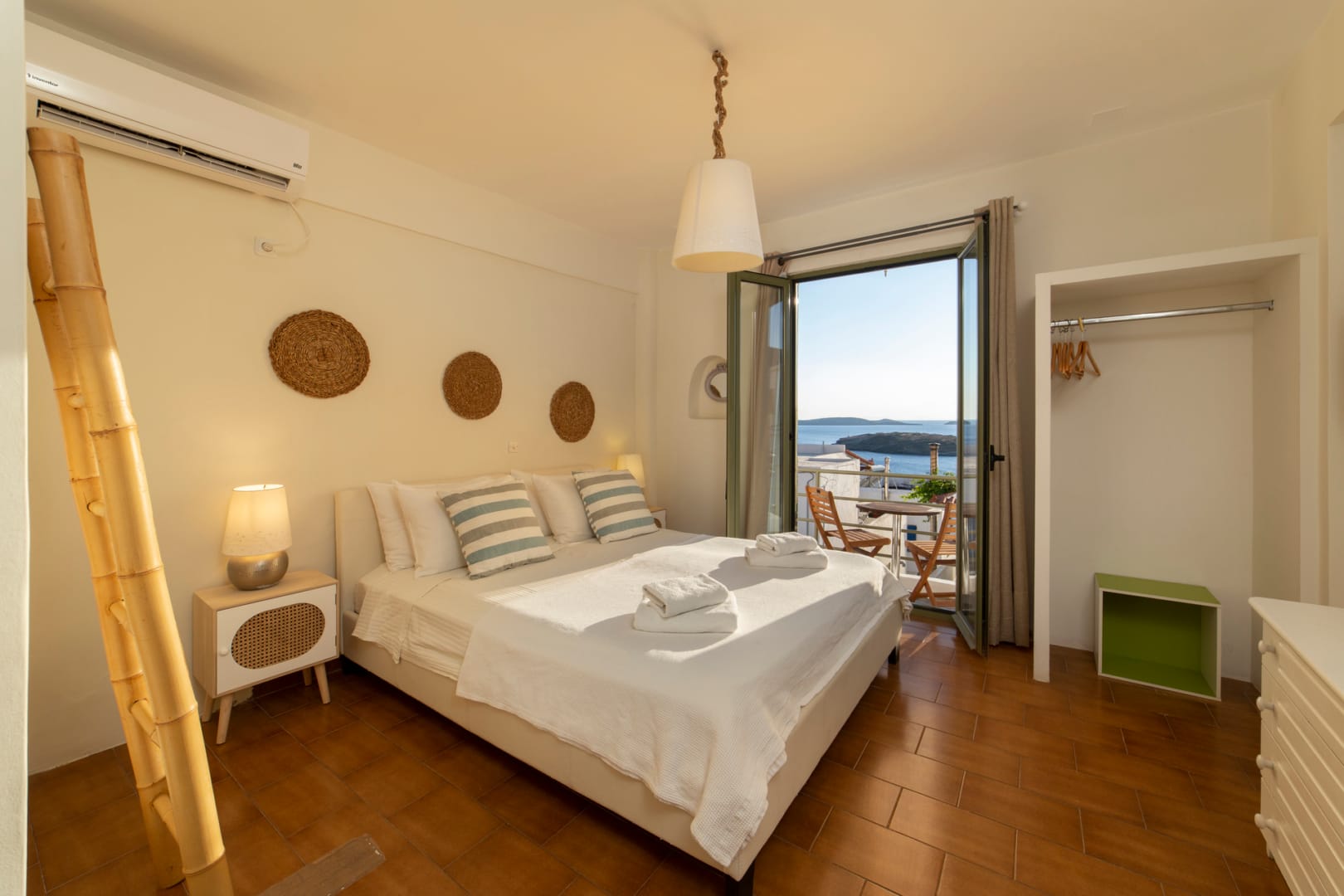 Προσφορα για Villa Fiamegou - Μπατσί, Άνδρος