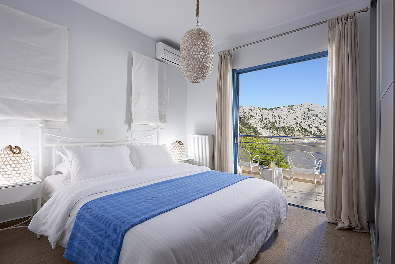 Xenia Residences & Suites – Πήλι, Εύβοια Εύβοια για 3 ημέρες / 2 νύχτες για 2 άτομα