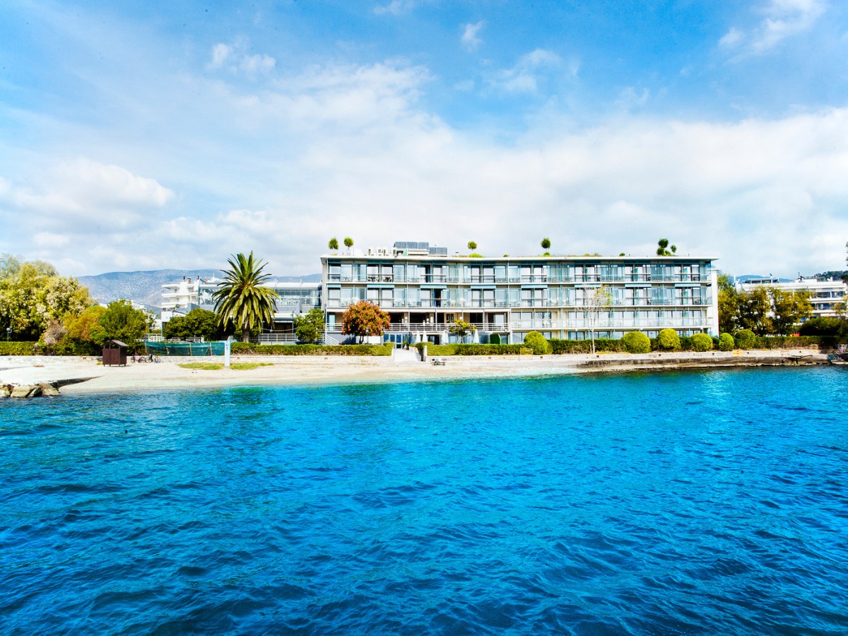 Προσφορα για 5* Domotel Xenia Volos - Βόλος