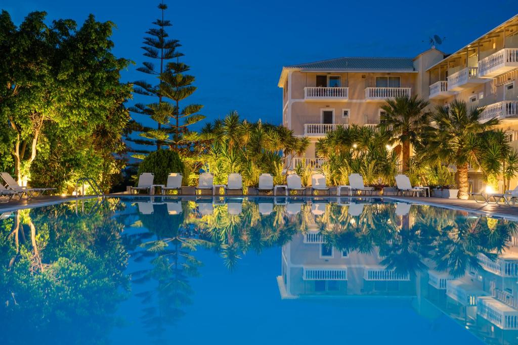 Προσφορα για Zakynthos Hotel - Τσιλιβί, Ζάκυνθος